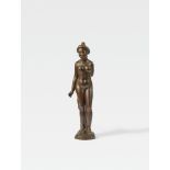 Aristide Maillol, Baigneuse debout (femme debout), zweite Fassung