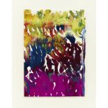 Gerhard Richter, Ohne Titel (21.6.08)