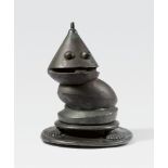 Max Ernst, Mon ami Pierrot