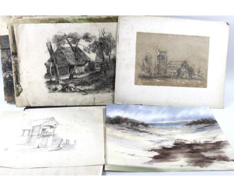 After Conrad Martin Metz (German, 1749-1827): three 18th century studies of classical figures, engravings by Barrow, publishe