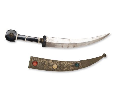 DAGGER | EASTERN EUROPE, EASTERN EUROPEAN | Country: North Africa | Date: beginning of the 21st century | Lot information | A