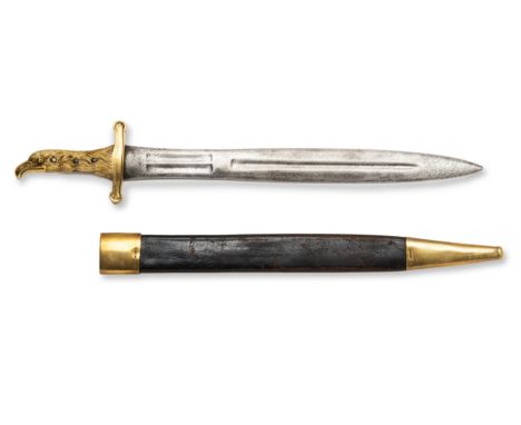 FANG "PATTERN 1771" | FRANCE, FRENCH | Model pattern: pattern 1771 | Country: France | Date: half of the 19th century | Condi