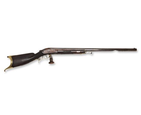 PERCUSSION TARGET | CENTRAL EUROPE, CENTRAL EUROPEAN | Country: Central Europe | Date: 2nd quarter of the 19th century | Cond