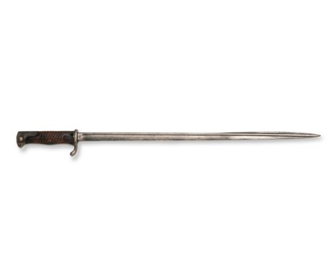 S98 BAYONET | GERMANY, GERMAN | Model pattern: S98 | Country: Germany | Date: beginning of the 20th century | Condition: good