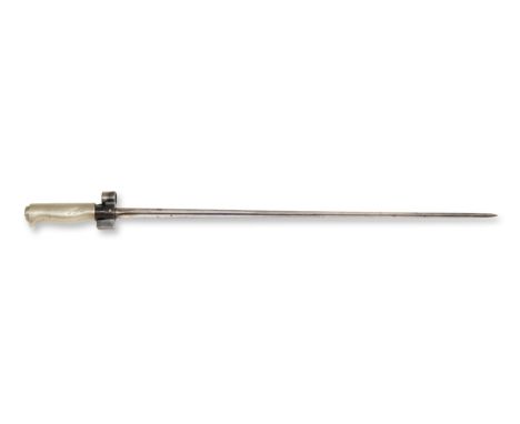 BODÁK LEBL MODEL 1886/93 | FRANCE, FRENCH | Model pattern: 1886/93 | Country: France | Date: 1893 - 1939 | Marking: FK 10570 