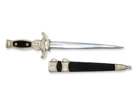 SMALL CORD (KORDÍK) OF NON-COMMISSIONED OFFICERS OF THE GROUND FORCES OF THE ARMY, MODEL M39 | SLOVAKIA, SLOVAK | Model patte