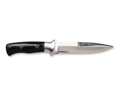 KNIFE "KANETSUNE SEKI - KITASHO CO., LTD. / AL MAR" | JAPAN (SEKI), JAPANESE | Country: Japan (Seki) | Date: beginning of the