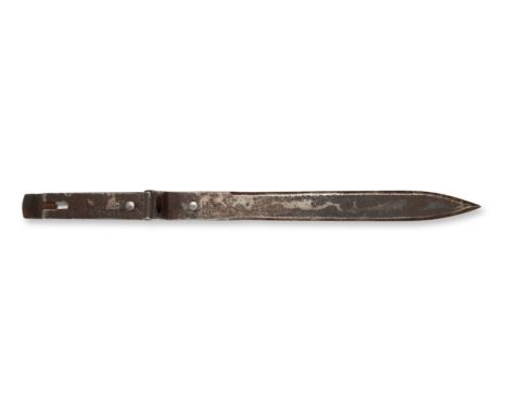 SPARE BAYONET FOR MANNLICHER 1895 RIFLE | AUSTRIA-HUNGARY, AUSTRO-HUNGARIAN | Country: Austria | Date: 1916 - 1918 | Marking: