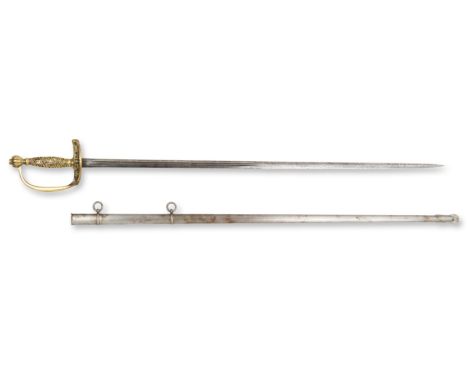 FRENCH MILITARY POLICE AND GENDARMERIE OFFICERS CORD M1853/79 | FRANCE, FRENCH | Model pattern: 1853/72 | Country: France | D