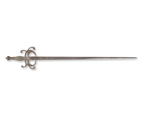 SWORD RAPIER | FRANCE, FRENCH | Country: France | Date: 19th century | Condition: good | Lot information | A 19th century rap
