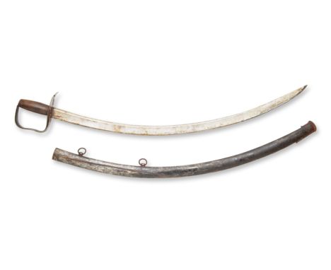SABER PATTERN 1827 | AUSTRIA, AUSTRIAN | Model pattern: pattern 1827 | Country: Austria | Date: after 1827 | Condition: good 