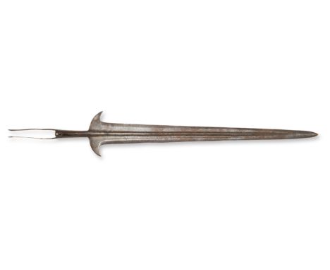 PARTISAN | EUROPE, EUROPEAN | Country: Europe | Date: around 1600 | Condition: very good | Lot information | Partisan from th