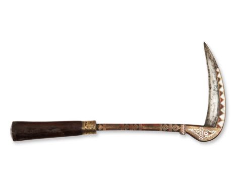 LOHAR | AFGHANISTAN, AFGHAN | Country: Afghanistan | Date: 19th century | Condition: excellent | Lot information | A traditio