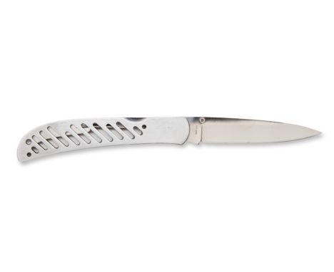 KNIFE "KANETSUNE SEKI - KITASHO CO., LTD." | JAPAN (SEKI), JAPANESE | Country: Japan (Seki) | Date: beginning of the 21st cen
