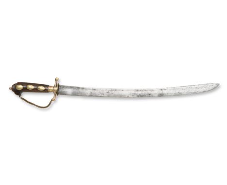 HUNTING FANG | CENTRAL EUROPE, CENTRAL EUROPEAN | Country: Central Europe | Date: 2nd half of the 18th century | Condition: v
