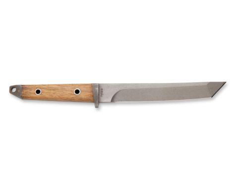 KNIFE "BASKO TACTICAL GEAR" | NORTH AMERICA, NORTH AMERICAN | Model pattern: Tanto | Country: Russia | Date: beginning of the