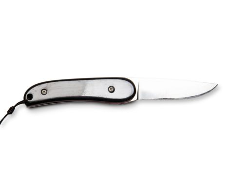 FLORINOX L'AKMA KNIFE | GERMANY / FRANCE, GERMAN-FRENCH | Country: Germany / France | Date: beginning of the 21st century | M