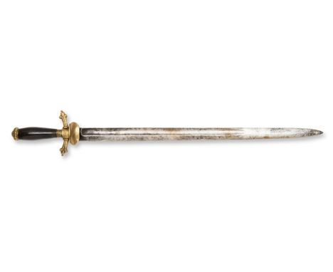 HUNTING FANG | CENTRAL EUROPE, CENTRAL EUROPEAN | Country: Central Europe | Date: end of the 19th century | Condition: very g