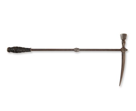 WAR HAMMER | CENTRAL EUROPE, CENTRAL EUROPEAN | Country: Central Europe | Date: 19th century | Condition: very good | Lot inf