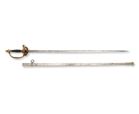 OFFICER'S CORD | FRANCE, FRENCH | Country: France | Date: around 1880 | Condition: very good | Lot information | A French off