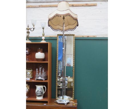 ART DECO STYLE STANDARD LAMP 
