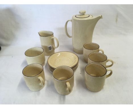 QTY OF POOLE CHINA