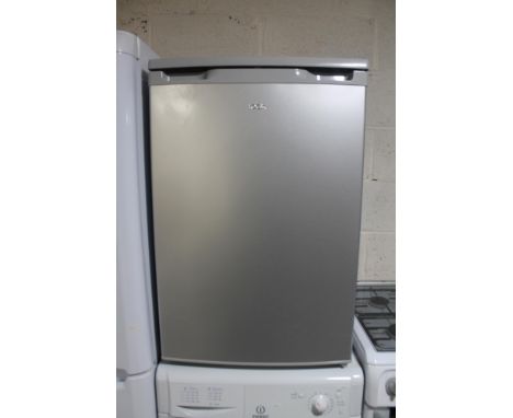 An Logik under bench freezer 