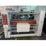 2019 AGL 64C 64 Series Cold Laminator, 62"