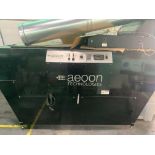 2018 Aeoon/HIX HG-7221 Custom Dual Belt Dryer, 32" each, 70" total, Natural Gas