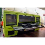 2021 Aeoon Kyo AHP Direct to Garment Printer