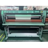 2017 Kala 1650002 Mistral 1650 Cold Laminator, 65"
