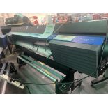 2016 Roland VG-640i Wide Format Printer; 64" width