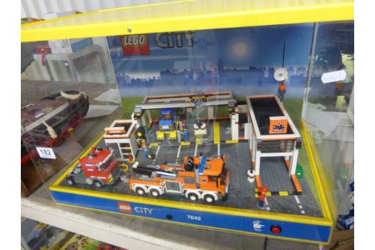 lego city shop