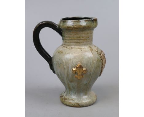 Roger Guérin pitcher 