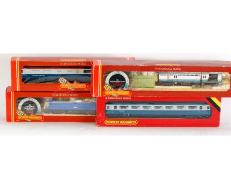 HORNBY RAILWAYS MINT AND BOXED '00' GAUGE class 86/2 BO-BO electric locomotive 'Phoenix' No 86219 with pantograph and in Inte