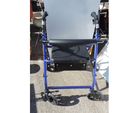 Mobility Walker 