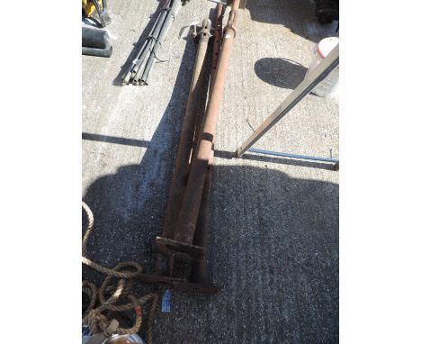 Acrow Props 