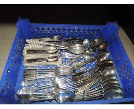 Vintage Cutlery 
