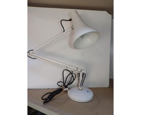 Anglepoise Type Lamp 