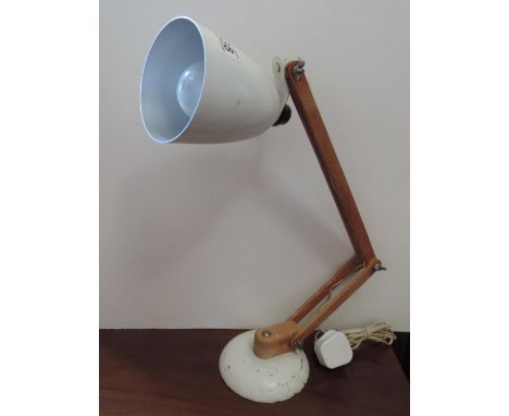 Vintage Lamp 