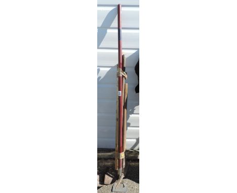 Garden Tools 