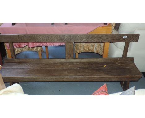 Bench 