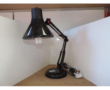Anglepoise Type Lamp 