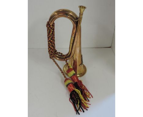 Bugle 