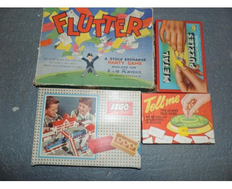Vintage Games 