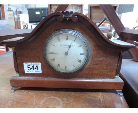 French Mantel Clock 