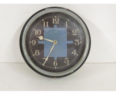 Vintage Clock 