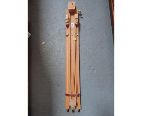 Windsor and Newton Artists Easel 