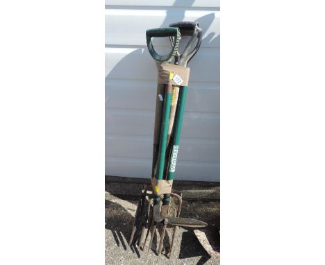 Garden Tools 