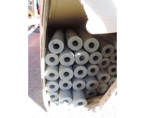 Pipe Lagging 